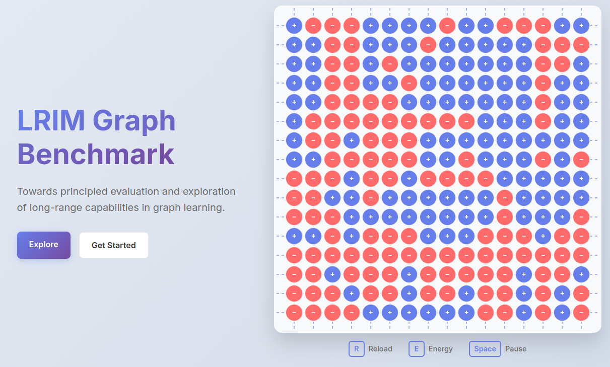 LRIM Benchmark